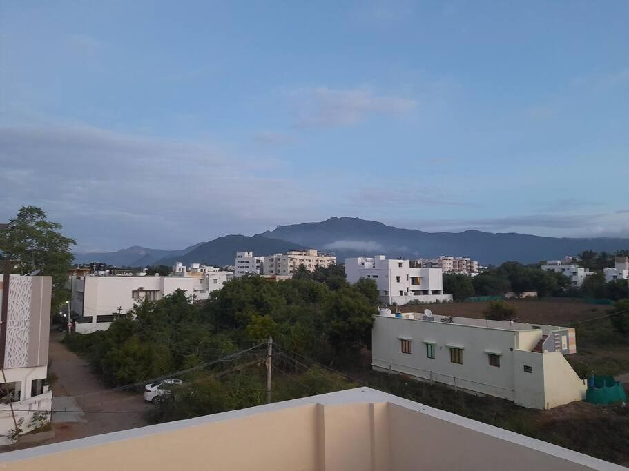 קוימבטור Shi'S Shambhavi Homestay -On The Way To Isha, Maruthamalai מראה חיצוני תמונה