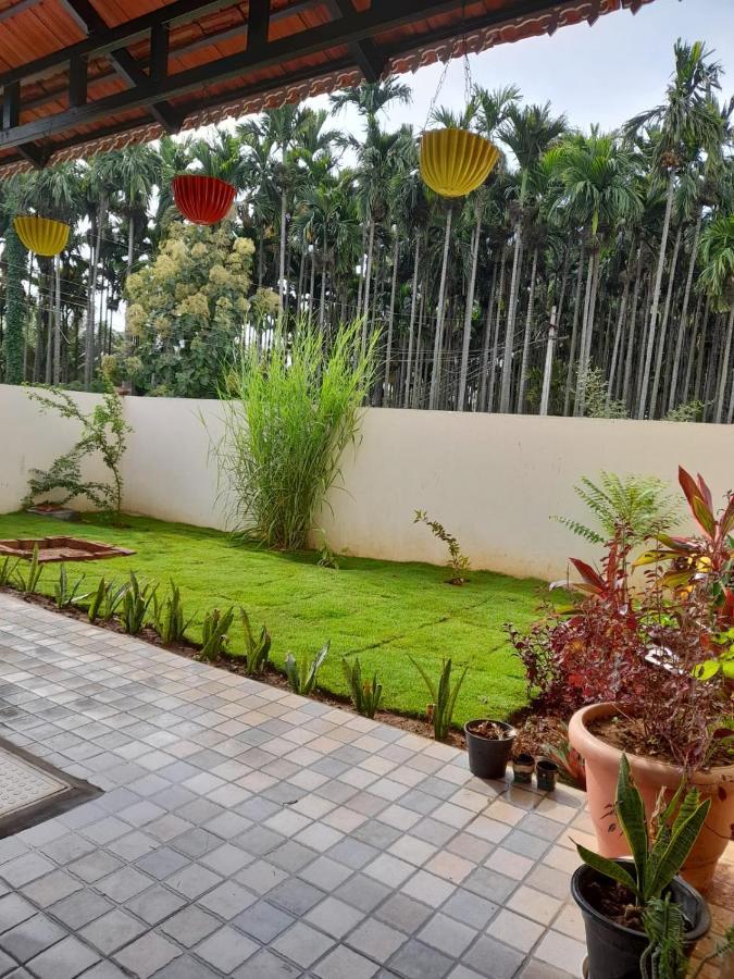 קוימבטור Shi'S Shambhavi Homestay -On The Way To Isha, Maruthamalai מראה חיצוני תמונה