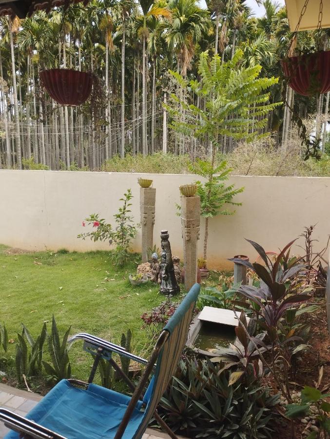 קוימבטור Shi'S Shambhavi Homestay -On The Way To Isha, Maruthamalai מראה חיצוני תמונה