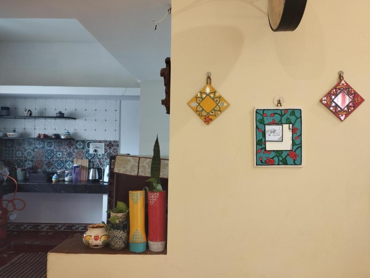 קוימבטור Shi'S Shambhavi Homestay -On The Way To Isha, Maruthamalai מראה חיצוני תמונה