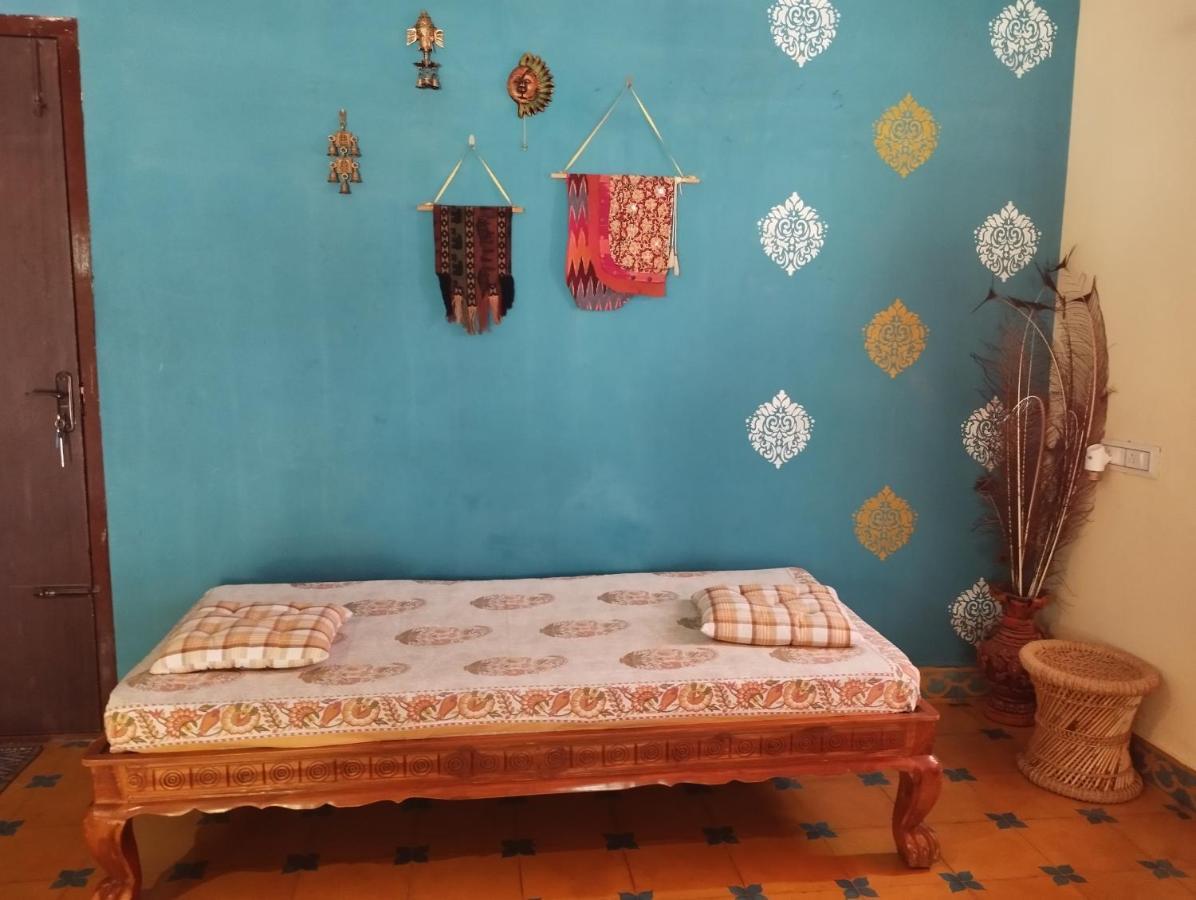 קוימבטור Shi'S Shambhavi Homestay -On The Way To Isha, Maruthamalai מראה חיצוני תמונה