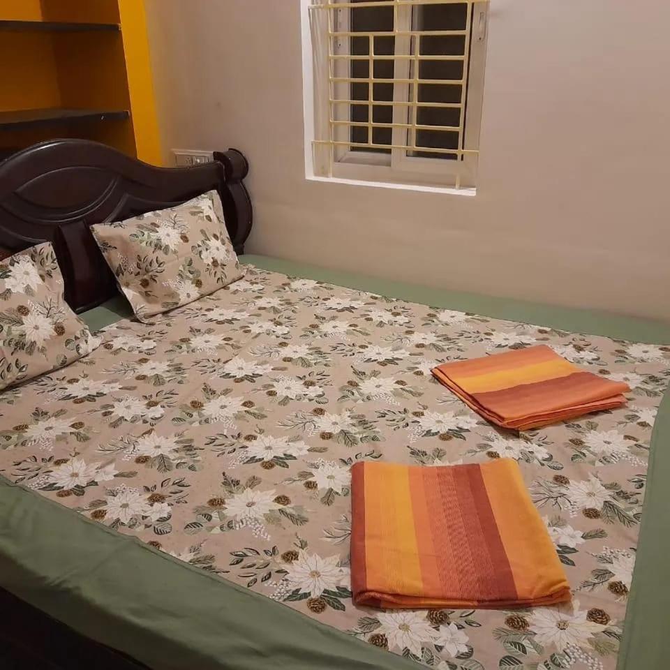 קוימבטור Shi'S Shambhavi Homestay -On The Way To Isha, Maruthamalai מראה חיצוני תמונה
